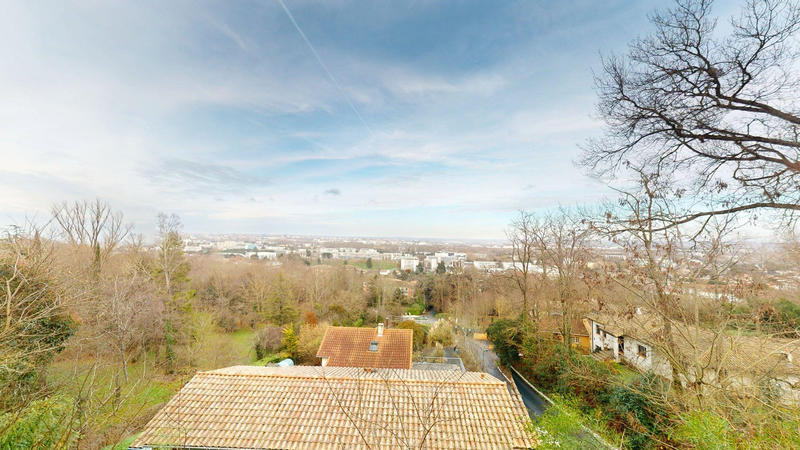 Duplex - 44 m² - 2 pièces