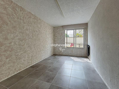 Maison - 110 m² - 3 pièces