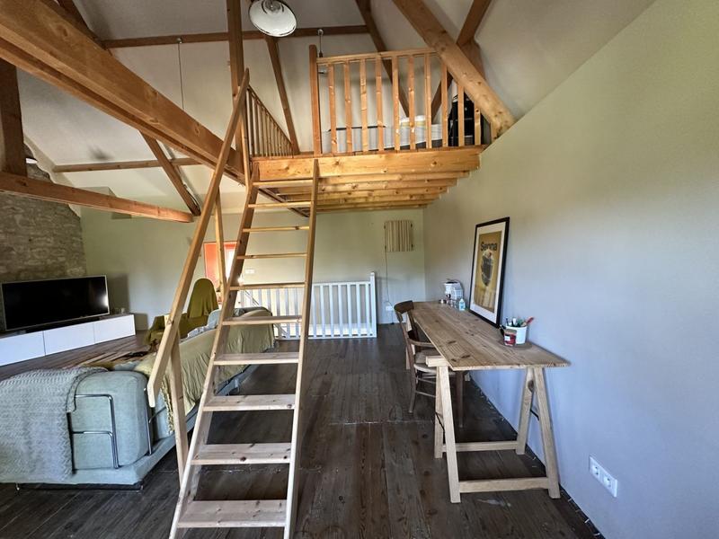 Maison - 168 m² - 6 pièces