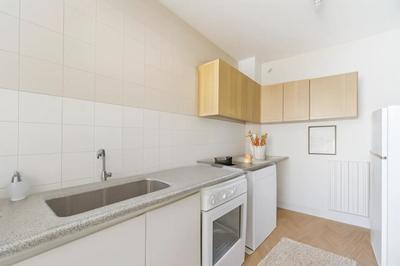 Maison - 88 m² - 5 pièces