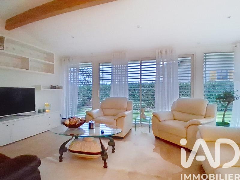 Maison - 155 m² - 4 pièces