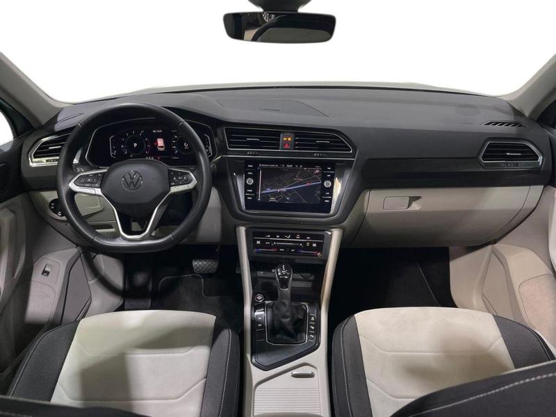 Volkswagen Tiguan 1.5 Tsi 150ch Dsg7 Elegance