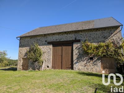 Ferme - 133 m² - 8 pièces