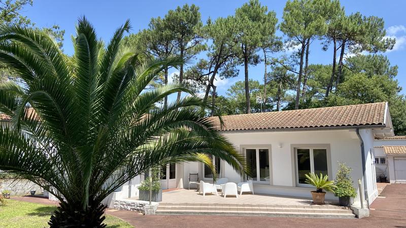 Maison de plage - 117 m² - 5 pièces