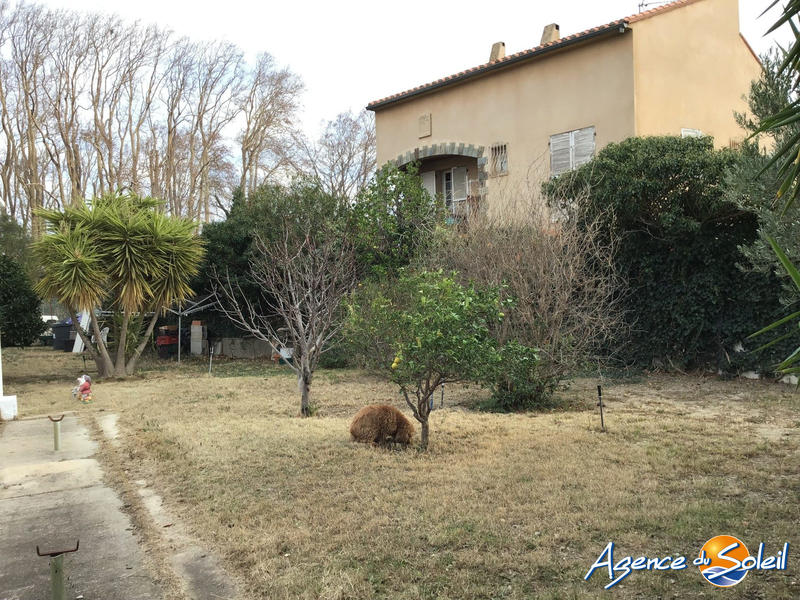 Maison - 162 m² - 6 pièces