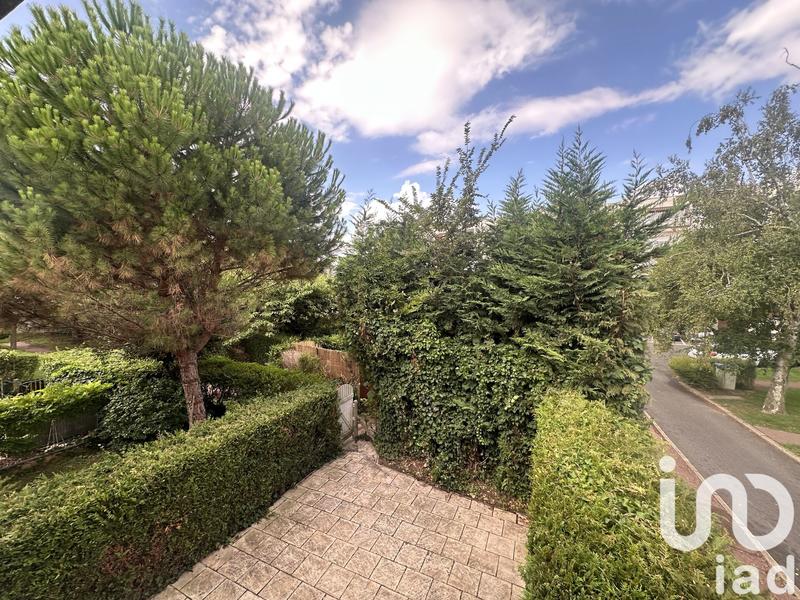 Maison - 78 m² - 4 pièces