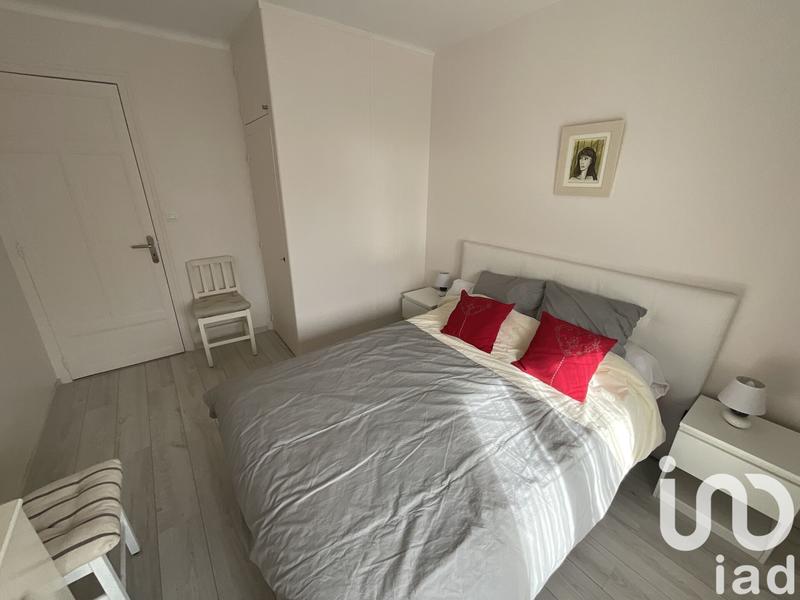 Maison - 137 m² - 8 pièces