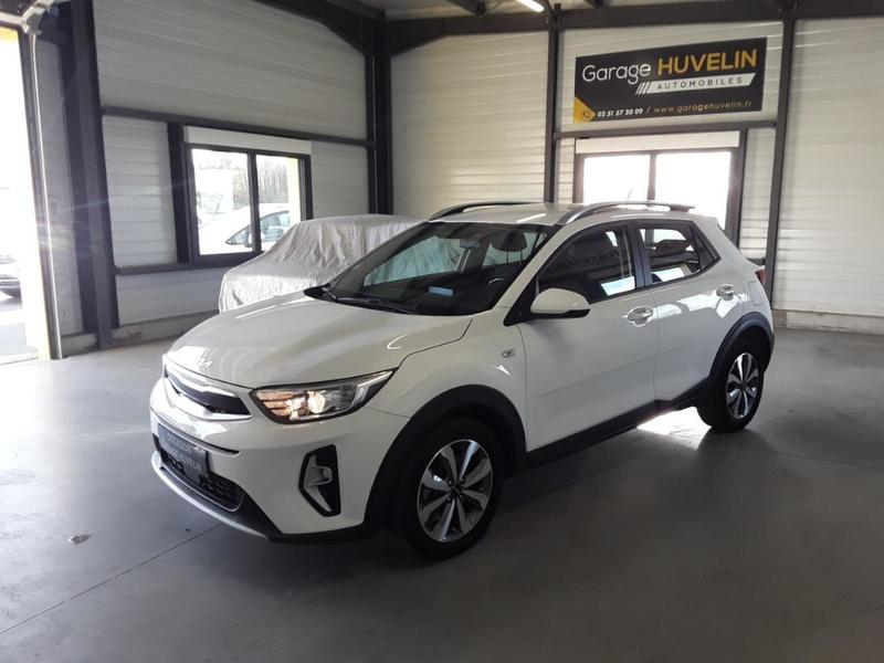 Kia Stonic 1.0 I t-Gdi 120 Cv Active Business Mhev Bv6