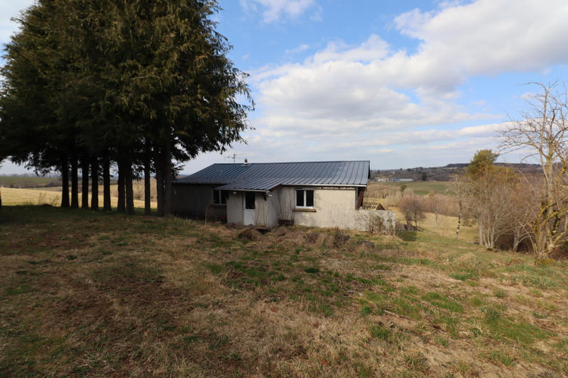 Châlet - 134 m² - 6 pièces