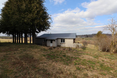 Châlet - 134 m² - 6 pièces