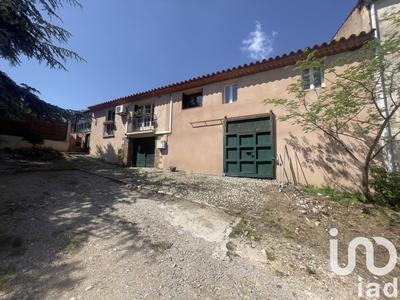 Maison - 145 m² - 4 pièces