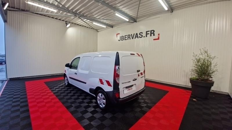 Renault Kangoo Express Grand Volume Blue Dci 95 Extra R-Link