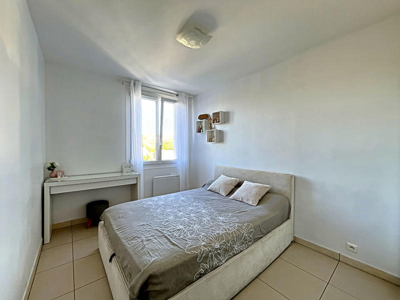 Appartement - 92 m² - 4 pièces