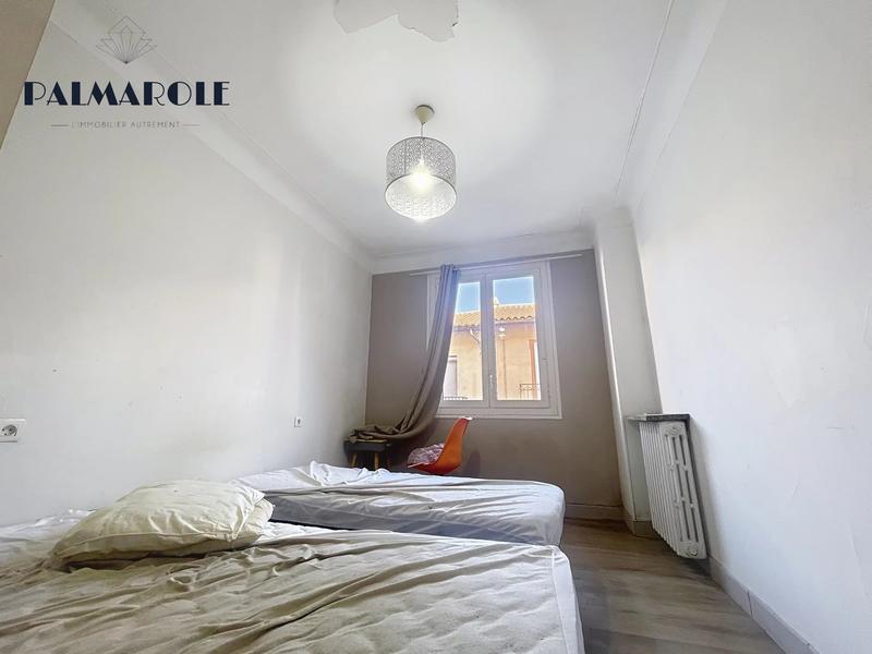 Appartement - 67 m² - 4 pièces