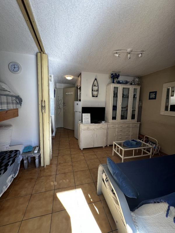 Appartement - 25 m² - 3 pièces