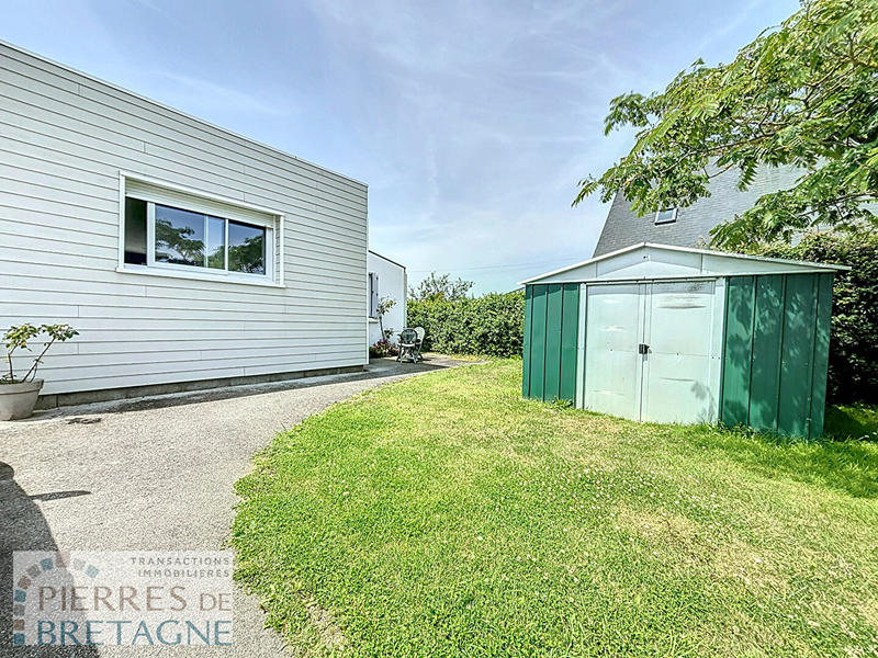 Maison - 65 m² - 4 pièces