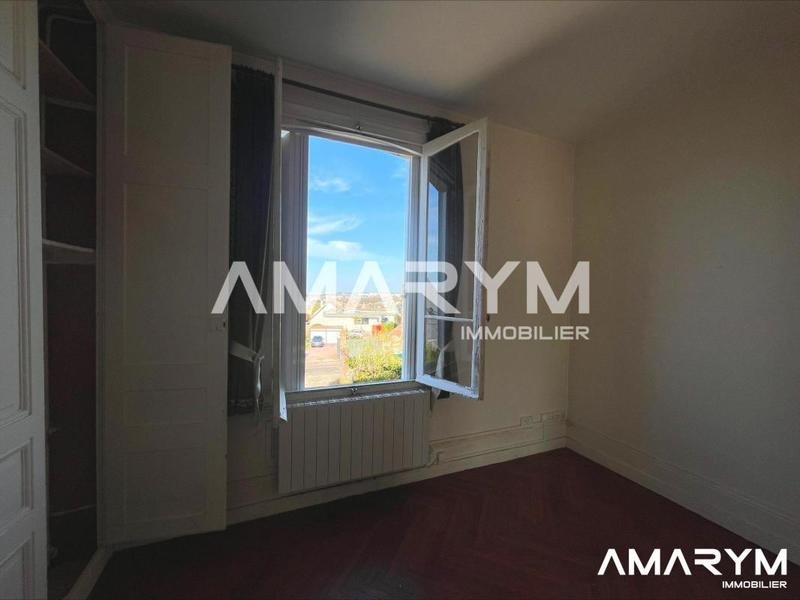Appartement - 36 m² - 2 pièces