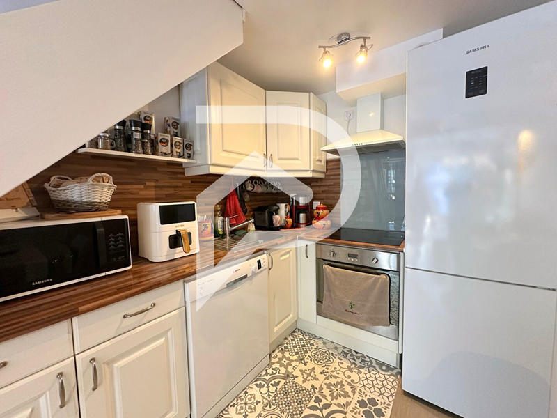 Maison - 41 m² - 3 pièces