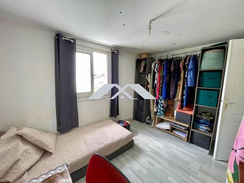 Maison - 82 m² - 5 pièces