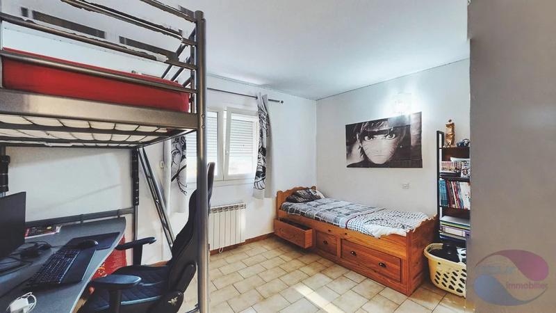 Maison - 135 m² - 7 pièces