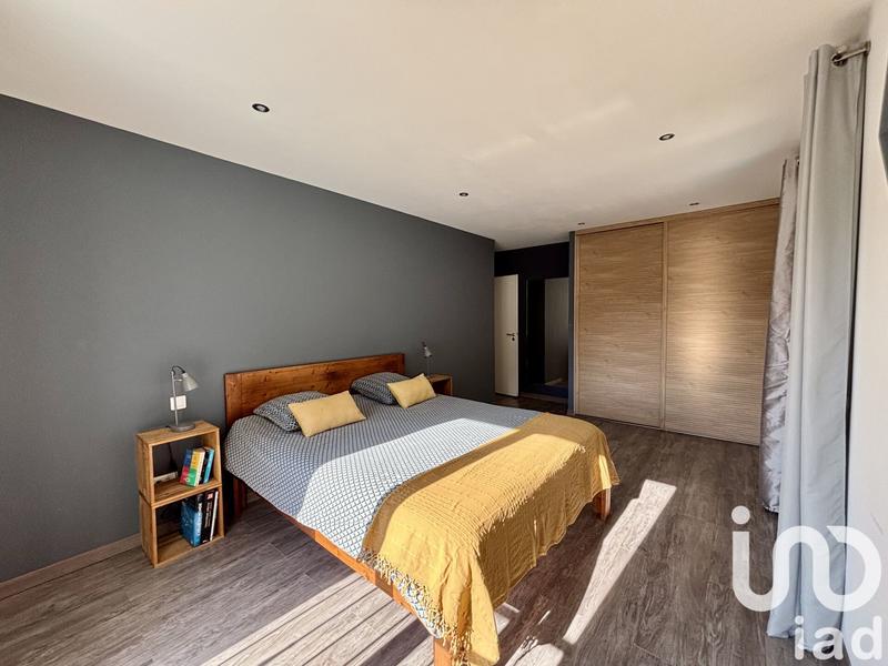 Maison - 160 m² - 5 pièces