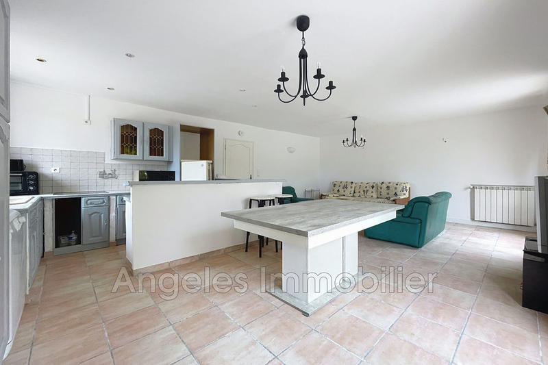 Appartement - 55 m² - 2 pièces