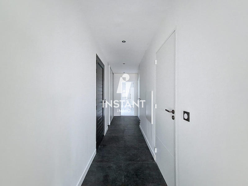 Maison - 70 m² - 3 pièces