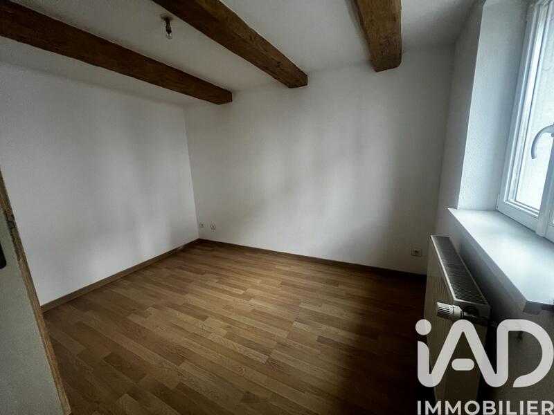 Appartement - 30 m² - 2 pièces