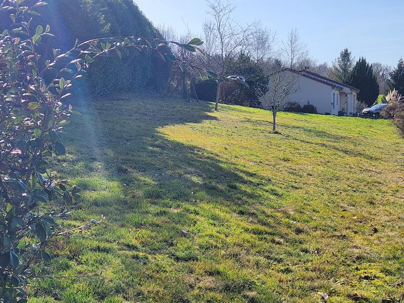 Maison - 91 m² - 5 pièces