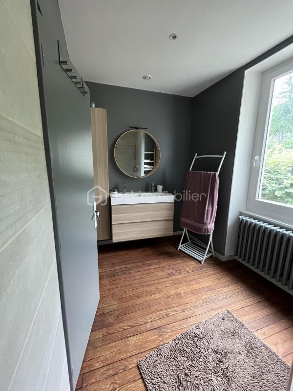 Maison de ville - 171 m² - 8 pièces