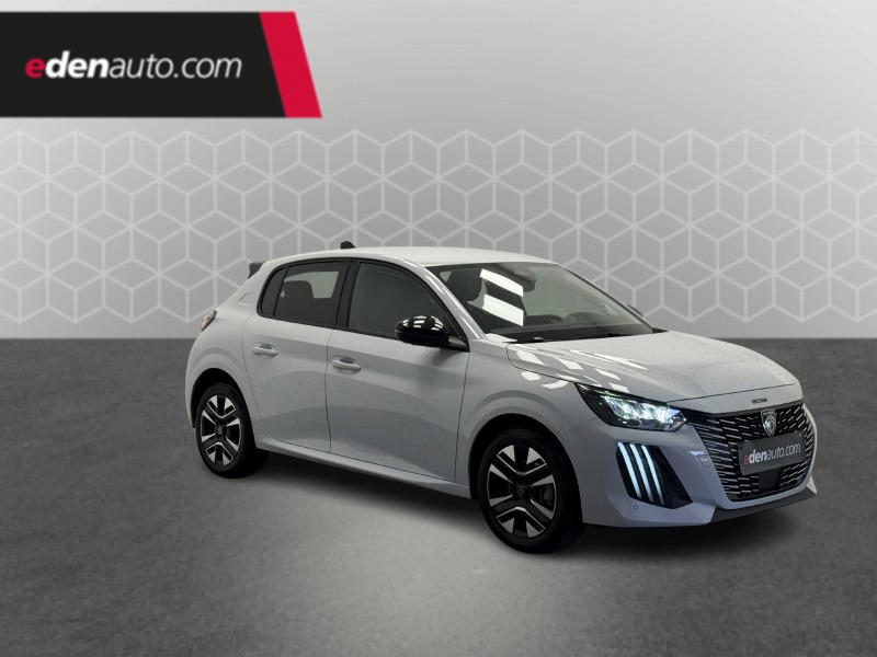 Peugeot 208 Hybrid 110 e-Dcs6 Allure