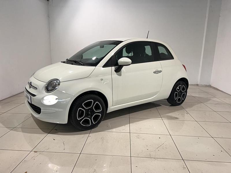 Fiat 500c 1.0 70 ch Hybride Bsg s/S