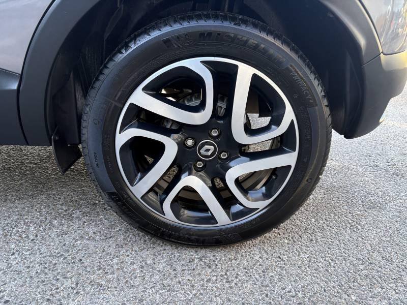 Renault Captur TCe 120 Energy Intens Edc