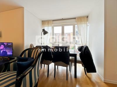 Appartement - 82 m² - 4 pièces