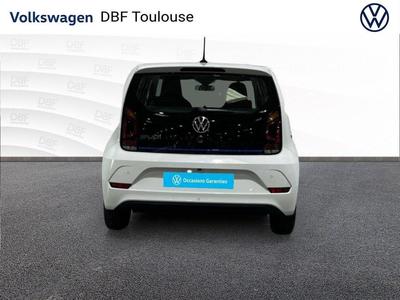 Volkswagen E-Up! E-Up! 2.0 Electrique