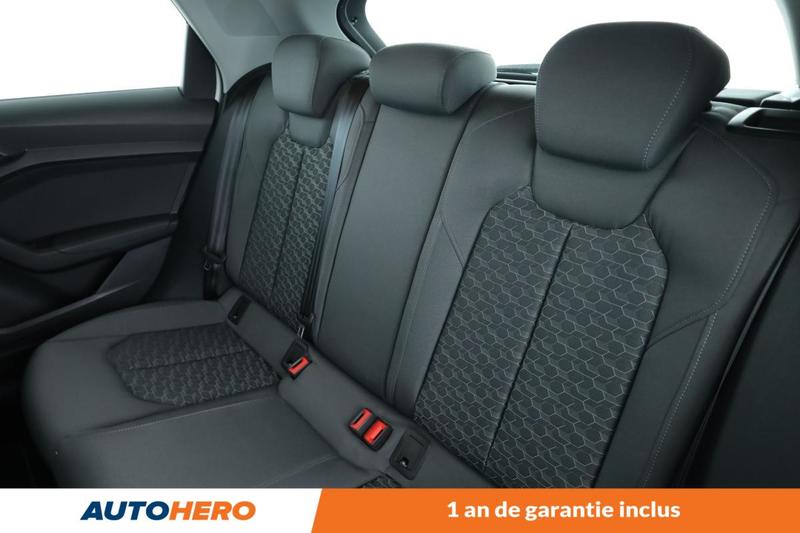 Audi A1 sportback 25 Tfsi Advanced 2 95 ch