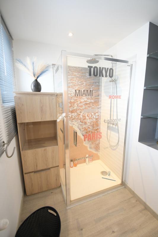 Maison - 156 m² - 6 pièces