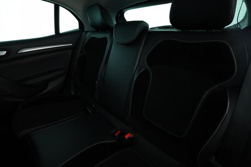 Renault Mégane 1.3 TCe Intens Edc7 160 ch