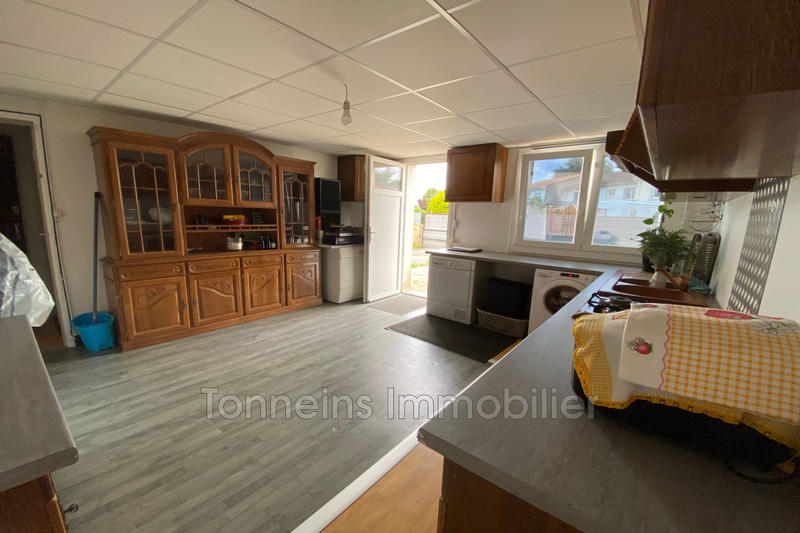 Maison - 195 m² - 5 pièces