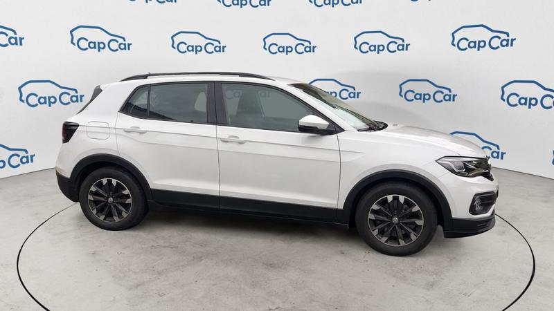 Volkswagen t-Cross 1.0 Tsi 95 Lounge