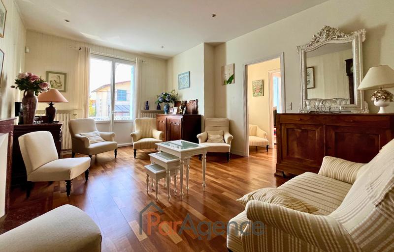 Maison - 157 m² - 6 pièces