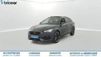 Cupra Leon Sportstourer 1.5 eTSI 150ch V Dsg7 Suréquipée + Toit ouvrant - Garantie 10/2028