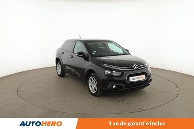 Citroën C4 Cactus 1.5 Blue-HDi Feel Business Bv6 102 ch