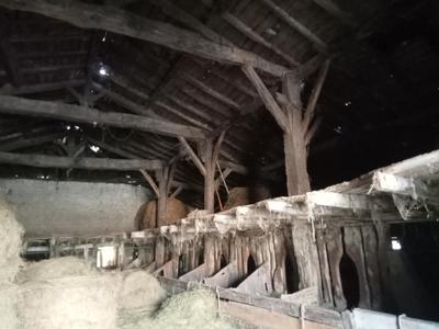 Maison de campagne - 160 m² - 5 pièces