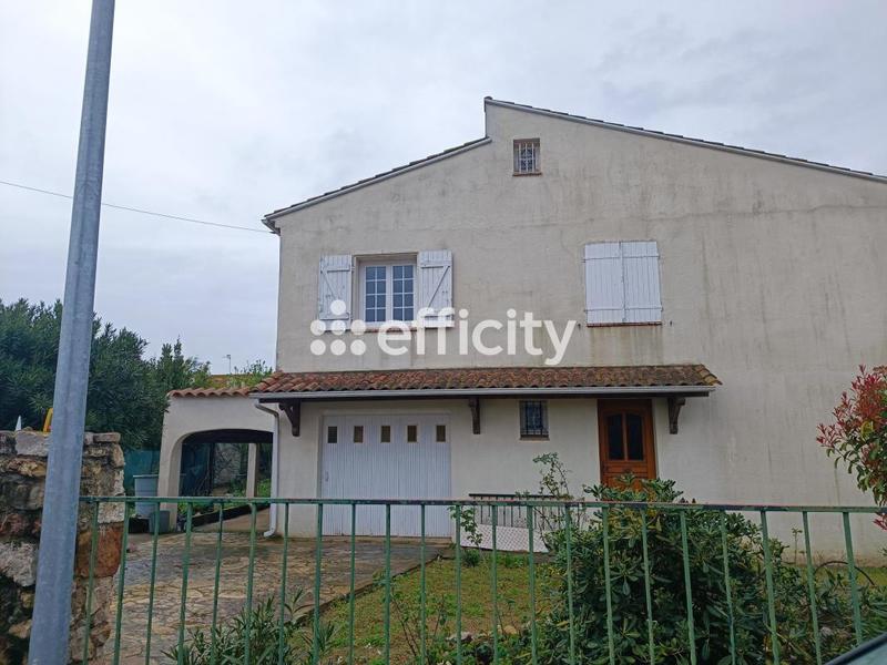 Villa - 180 m² - 9 pièces