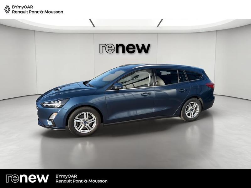Ford Focus Sw 1.0 EcoBoost 125 s&amp;S mHEV Trend Business