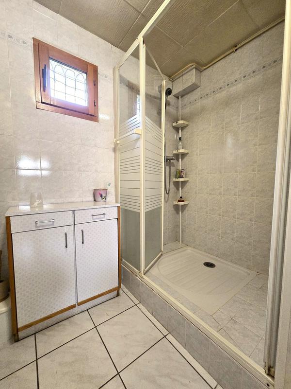 Maison - 175 m² - 7 pièces