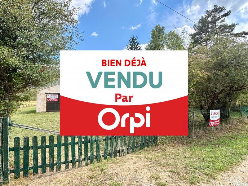 Maison - 35 m² - 2 pièces