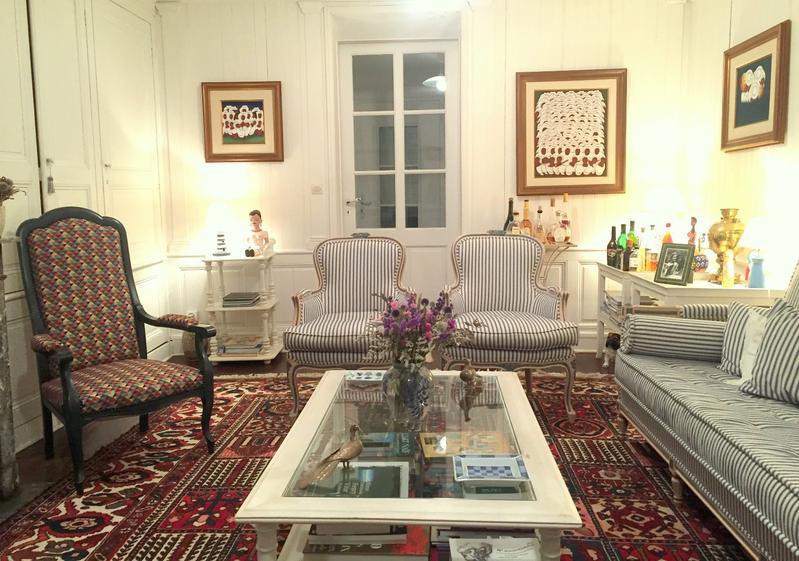 Maison - 257 m² - 10 pièces