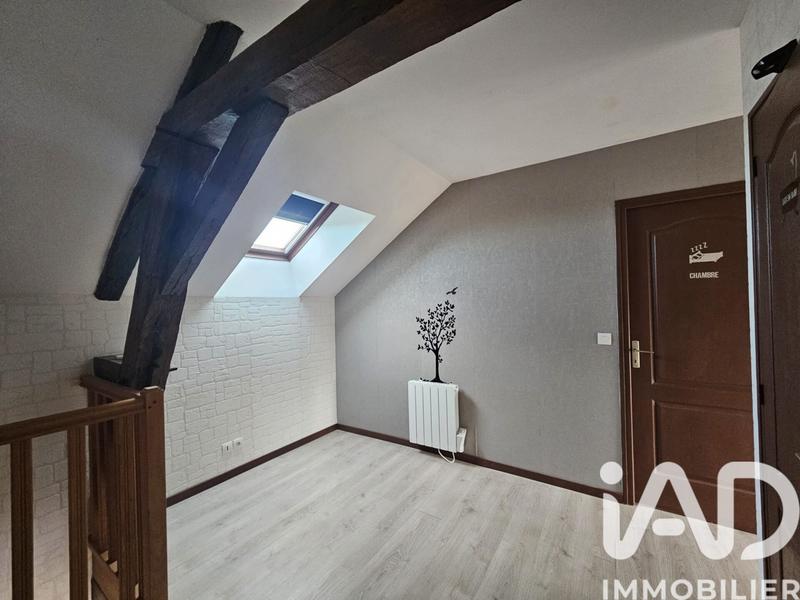 Maison de campagne - 169 m² - 6 pièces